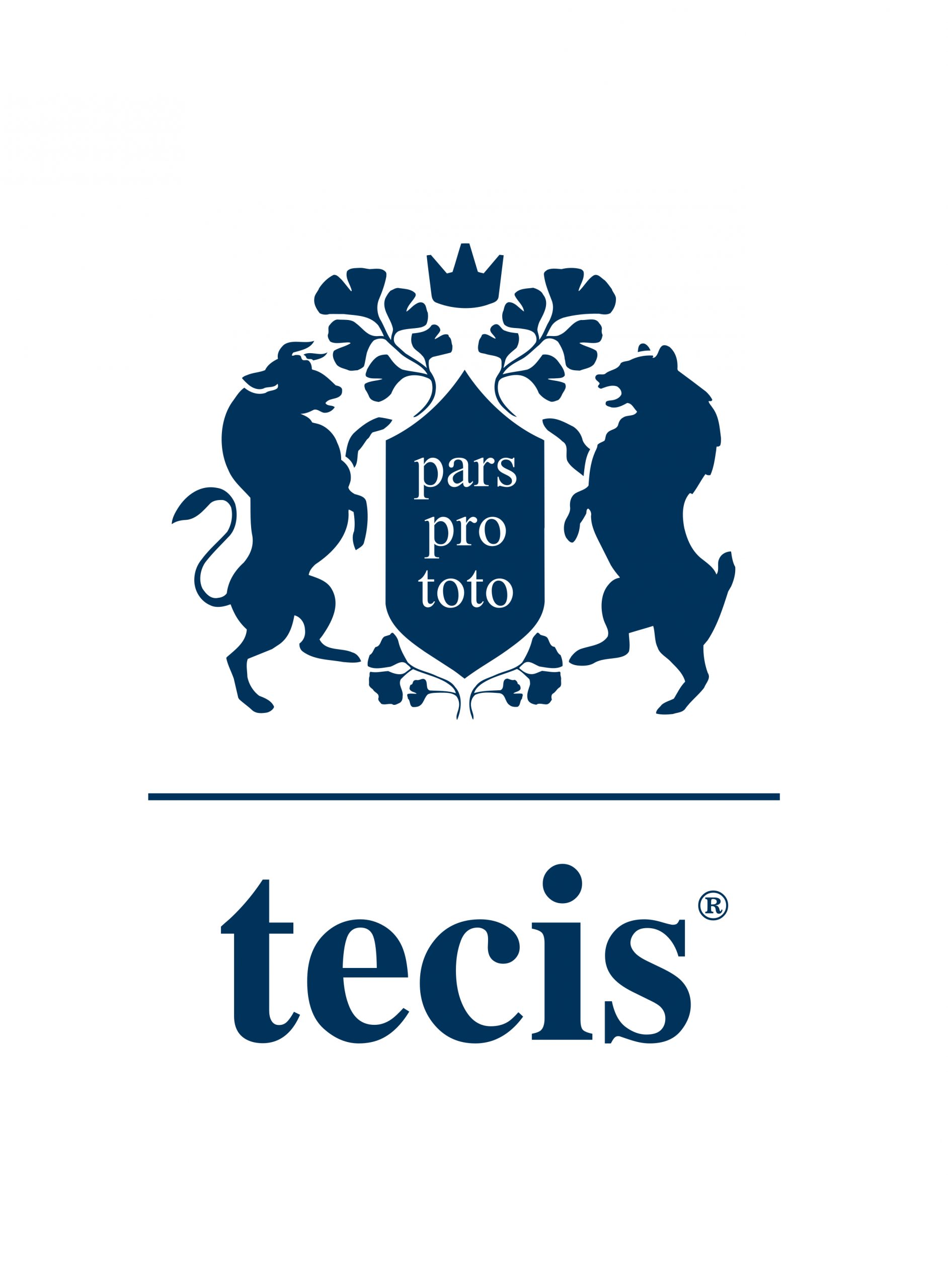 tecis logo  Messemagazin HORIZON Messe 